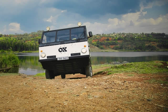 無(wú)人叉車遠(yuǎn)程操作平臺(tái)、供應(yīng)鏈、物流公司入選《時(shí)代》雜志 2022 年最佳發(fā)明